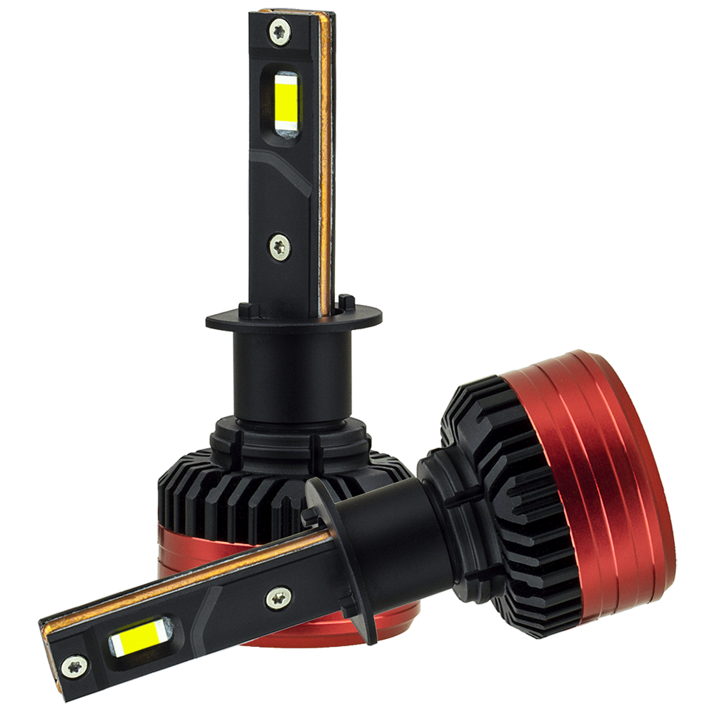 AL-05 H1 50W 5500K LED к-т.
